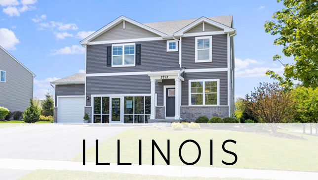 Click to visit DHI Illinois title page