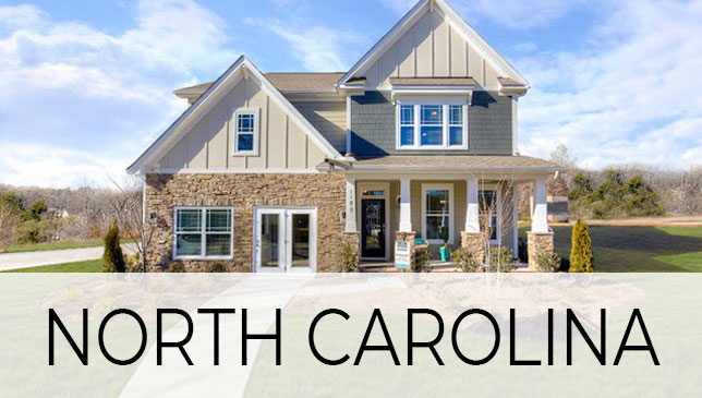 Click to visit DHI North Carolina title page