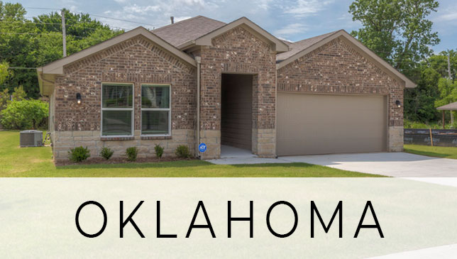 Click to visit DHI Oklahoma title page