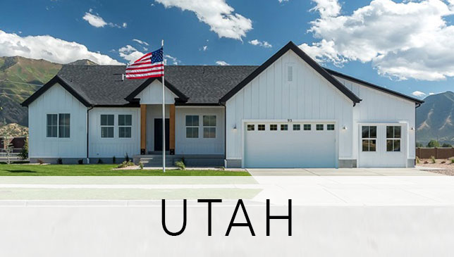 Click to visit DHI Utah title page